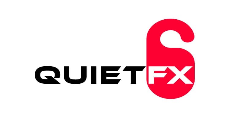QuietFX.com - Catchy premium domain names